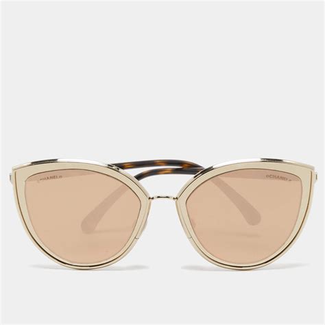 kate sunglasses celine|WOMEN'S LUXURY GOLD CAT EYE SUNGLASSES .